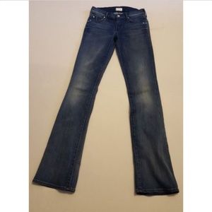 MOTHER Jeans The Outsider